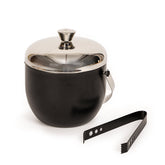 Fizza Ice Bucket with Tong